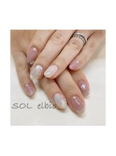 ソル エルビオ(SOL elbio)/