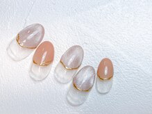 リノア 浅草(Lino'a)/トレンドコース[Art6本]¥9900