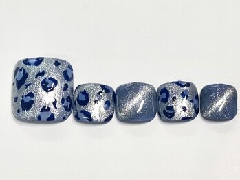 リノリコ 中野店(RinoRiko)/定額footネイル 6