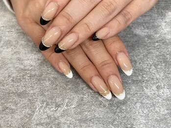 フレンチネイル