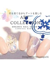 カーニバルマニア 大阪店(Carnival Mania)/ART COLLECTION 