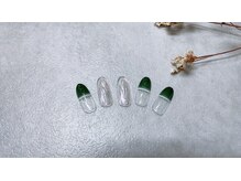 プラス デ ネイル(+ de nail)/7月おすすめデザイン7150円