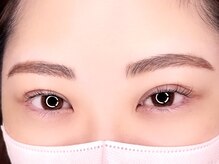 プアラニ(Pua Lani)/美眉ワックスとまつ毛パーマ