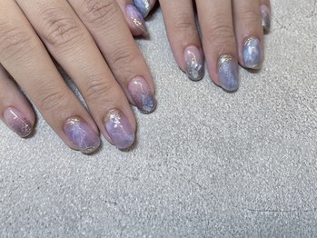 ココテラス(COCO TERRACE)/COCO TERRACE Nail＊Kaede