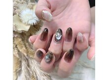 サロンド ボヌール(salon de bonheur)/