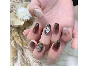 サロンド ボヌール(salon de bonheur)/