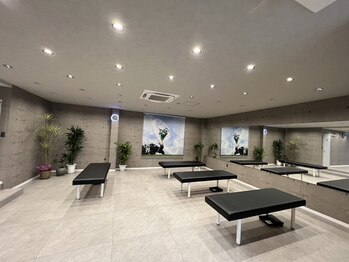 ストレッチプロ 嘉島店(STRETCH PRO)