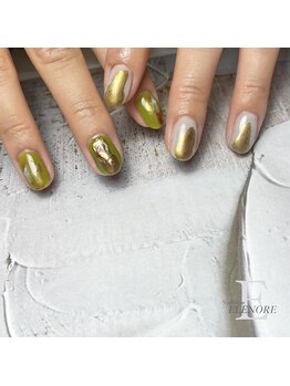 エレノア(ELENORE)/