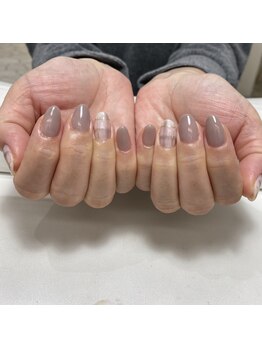 エンズ 米野木店(0's)/トレンド定額