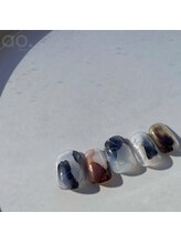 アオ 渋谷(ao.)/ペイントアート