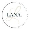 ラナ(LANA.)のお店ロゴ