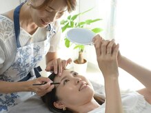 アールビューティー(R-beauty)の雰囲気（専門家としての知識と経験が活かされた親身な施術で大人気◎）