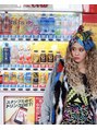 メイクアップス(makeups) fashion location shooting