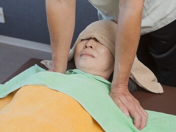 リラクシス(Reluxis)/平日ペアー20分+20分　3000円