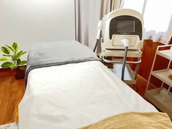 クリア 尾張旭店(Clear)の写真/【キッズや学生にも◎】初めての方にもシンプルで分かりやすいメニューと通いやすい価格で脱毛をご提供♪