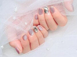埋め尽くしデザイン♪ 新宿