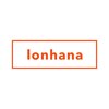 ロンハナ(lonhana)ロゴ