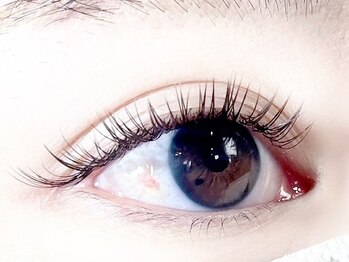 チッチ 下関店(chicchi)/フラットマットラッシュ