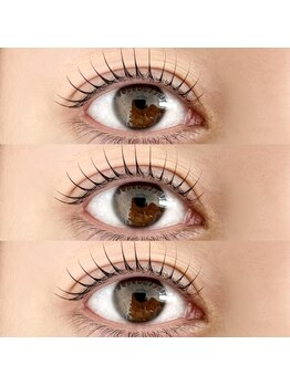 アート 宜野湾(THE ART)/パリジェンヌ/ケラチンまつパ