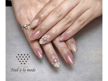 ネイルアラモード(Nail.alamode)/