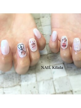 ネイル キララ(NAIL Kilala)/