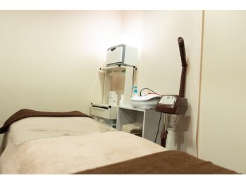 吉祥寺たかの総合整骨院 鍼灸院/フェイシャルエステ