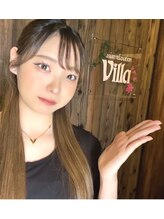 アジアンリラクゼーション ヴィラ 福山神辺店(asian relaxation villa) はなおか