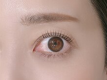 テラスヘア(TERRACE hair)/パリジェンヌラッシュリフト