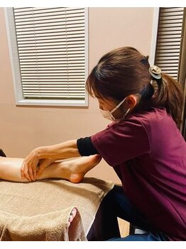 ゆる～む 直江津店/