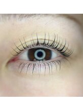 プエオ(pueo)/上下まつげパーマ