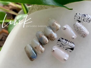 リンク(link)/10アートサンプル