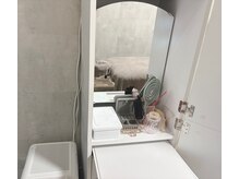 くつろぎ/ドレッサーもありますよ。。。