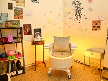 リラックスアンドビューティ(Relax&Beauty)の雰囲気（今話題★R5.10に東北では当店が初導入の、最新フェムケアマシン!）