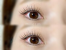 ミレーム(milerm)/まつ毛パーマ