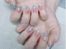 ビーアンドビー(B&B)/Hana&nail salon【池袋】