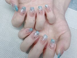 Hana&nail salon【池袋】