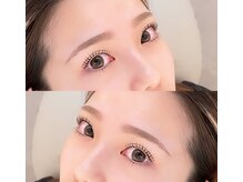 ザラッシュルーム 高石店(THE LASH ROOM)/ラッシュリフト(上下)☆