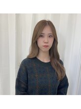 ジーナ 熊本(Zina) カエデ 