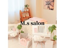 エムズサロン(M.s salon)