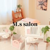 エムズサロン(M.s salon)
