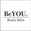 ビーユー(BeYOU.)のお店ロゴ