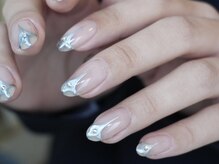 ミニョン 北堀江(mignon)/個性派ネイル