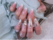 ネイルアンドビューティー ネオン 天神店(Nail&Beauty NEON)/