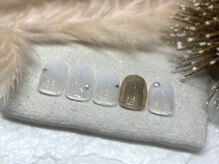 ビーズ 鶴岡エスモール店(B's)/bsおすすめトレンドデザイン！