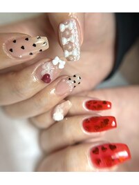 ☆...:::maria nail :::...☆