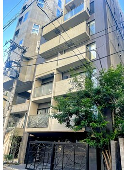 サロンドグリシーヌ 大塚(salon de glycine)/《外観》大塚/新大塚/巣鴨/駒込