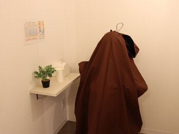 マグ 相模原店(mug)/お顔まですっぽりで美肌に♪