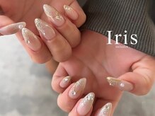 アイリス(Iris)