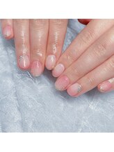 テラスプラス盛岡駅(Terrace+)/ピンク×シアーホワイト