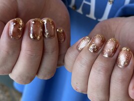 マグネットニュアンス